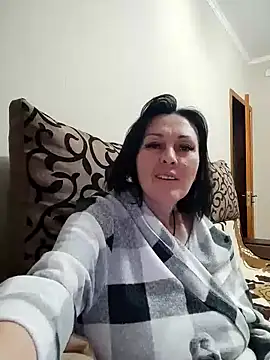 HelgaDennis online show from March 25, 2026, 10:52 pm