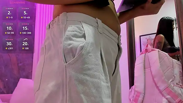 alina sauvage online show from March 26, 2026, 12:03 pm