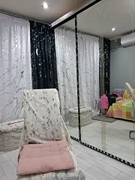 AngelGlowx online show from March 27, 2026, 10:22 pm