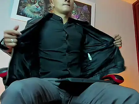 Dominus Alpha online show from April 3, 2026, 3:35 am