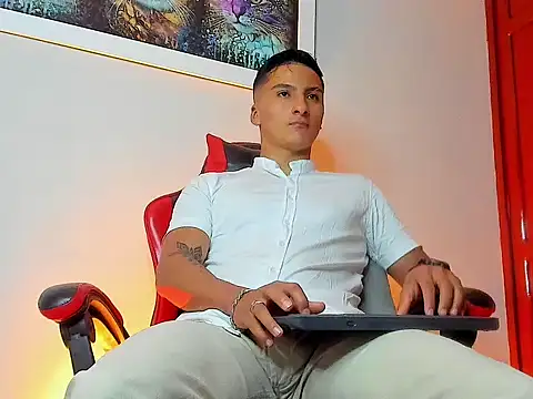 Dominus Alpha online show from March 20, 2026, 7:31 am