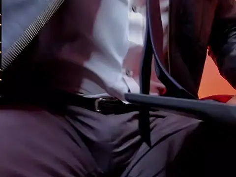 Dominus Alpha online show from March 30, 2026, 3:41 am