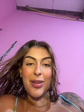 miiabellovic online show from May 1, 2026, 9:53 pm