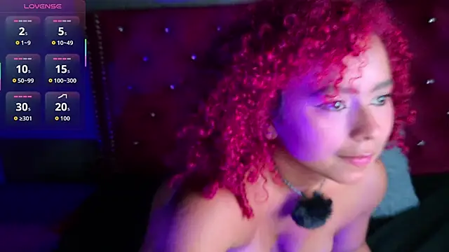 lara curly online show from March 29, 2026, 10:39 am