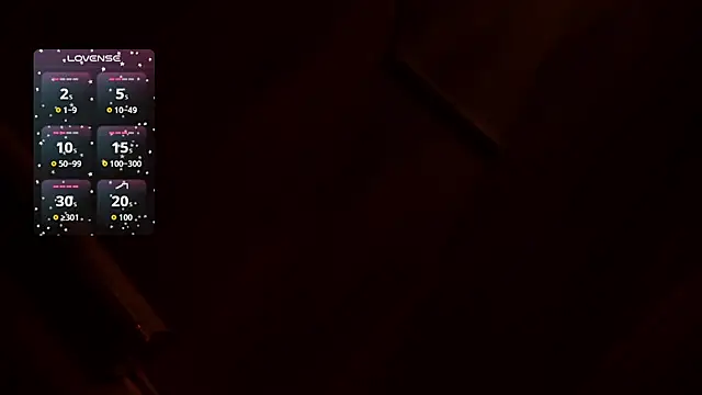 Snapshot of lara_curly chatting on April 26, 2026, 9:17 am lara curly online show from April 26, 2026, 9:17 am