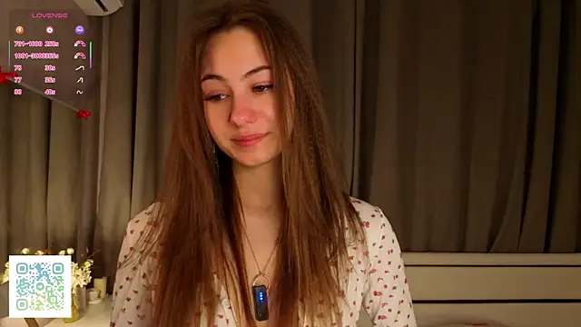 DaynaMacha online show from April 16, 2026, 9:39 pm