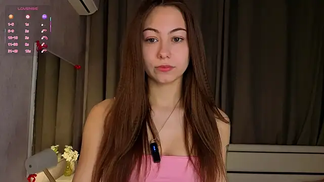 DaynaMacha online show from April 15, 2026, 6:12 pm