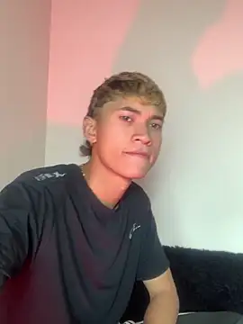 -Jack Zoe- online show from April 7, 2026, 1:13 pm