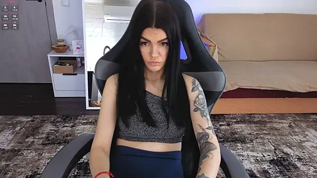 AnacondaOnn online show from March 29, 2026, 8:49 am