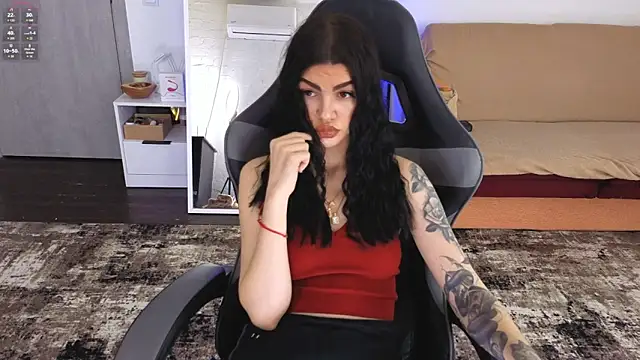 AnacondaOnn online show from March 27, 2026, 8:37 am