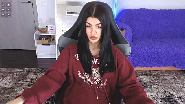 AnacondaOnn online show from April 14, 2026, 11:59 am