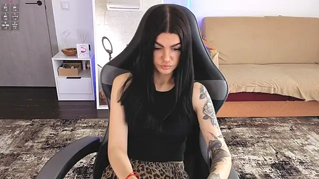 AnacondaOnn online show from March 31, 2026, 6:26 am