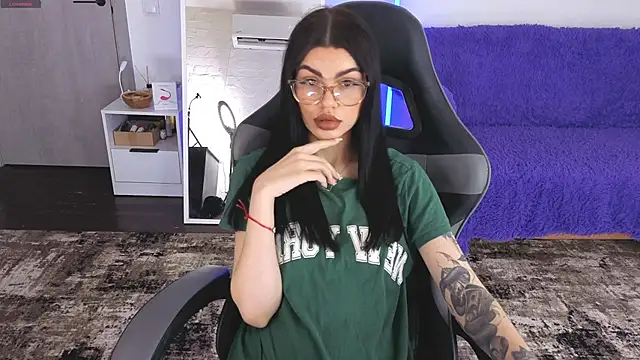 AnacondaOnn online show from April 18, 2026, 8:27 am