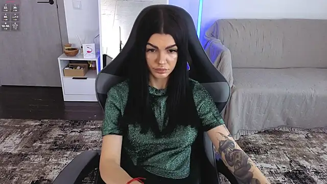 AnacondaOnn online show from March 22, 2026, 10:28 am