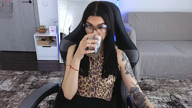 AnacondaOnn online show from March 21, 2026, 11:14 am