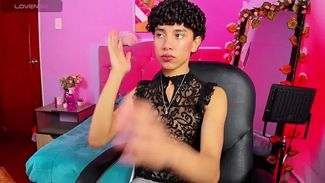 artemis jones online show from March 25, 2026, 8:41 pm