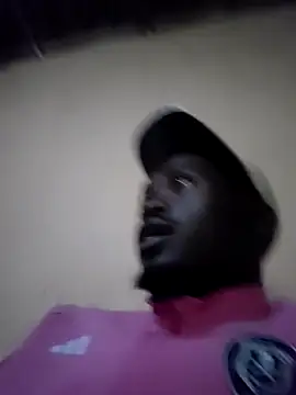 Black sex- online show from April 12, 2026, 4:10 pm