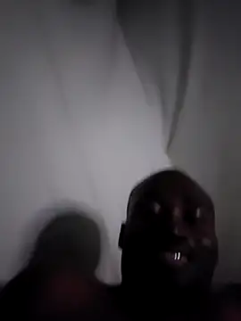 Black sex- online show from April 16, 2026, 10:01 pm