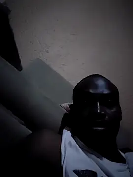 Black sex- online show from April 13, 2026, 5:44 am