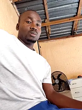 Black sex- online show from April 16, 2026, 8:15 am