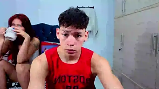 Rubi and Myke online show from April 1, 2026, 1:12 pm