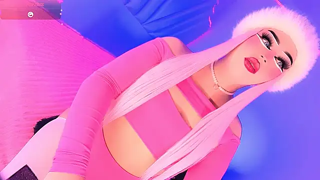 Valentina Smith1  online show from March 25, 2026, 4:01 am