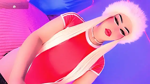 Valentina Smith1  online show from April 13, 2026, 4:27 am