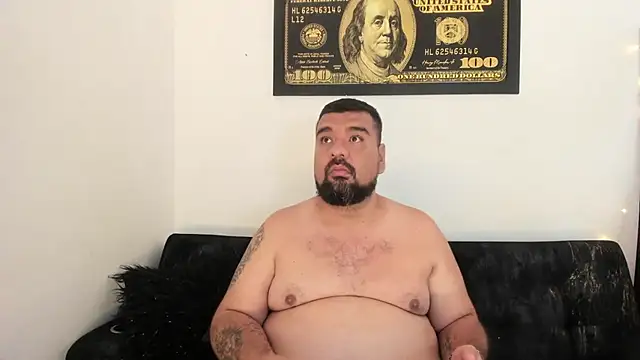 horus gil online show from March 25, 2026, 1:32 pm