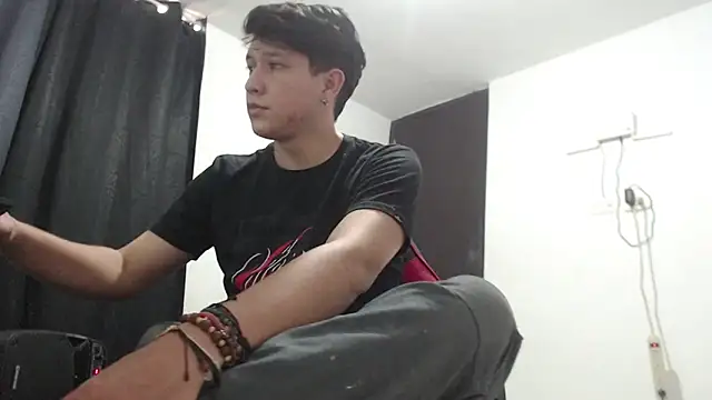 Lucifeeeer 666 online show from March 21, 2026, 8:46 pm