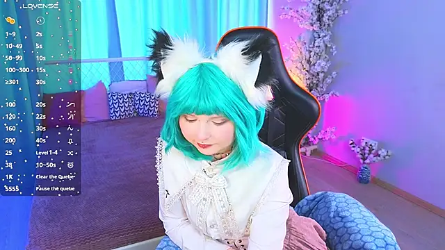 usagi sasagi online show from March 26, 2026, 11:30 am