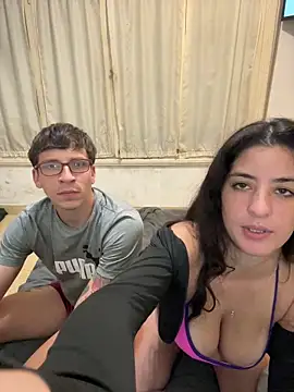 StefyStevis online show from April 10, 2026, 3:46 am