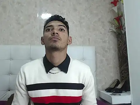 Dominic Blaze online show from March 24, 2026, 7:25 pm