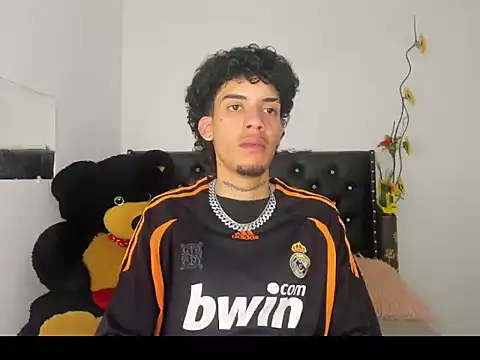 Ryder-Stone online show from April 2, 2026, 6:36 pm