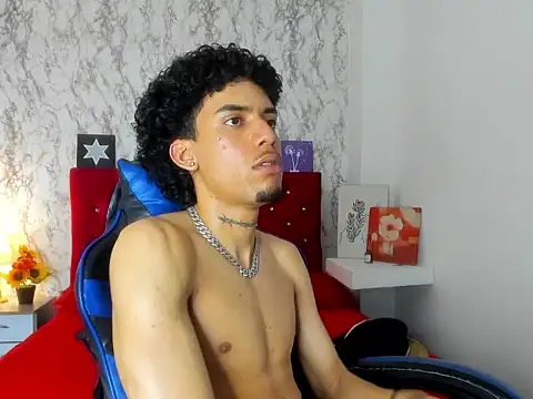 Ryder-Stone online show from April 18, 2026, 7:07 pm