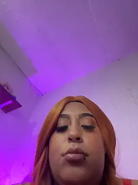 Aru celeste online show from April 16, 2026, 9:39 pm