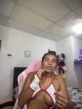 Blowjob-Queen  online show from April 4, 2026, 3:13 am