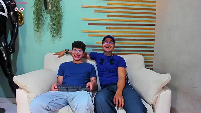 Lance miller online show from April 7, 2026, 1:29 am