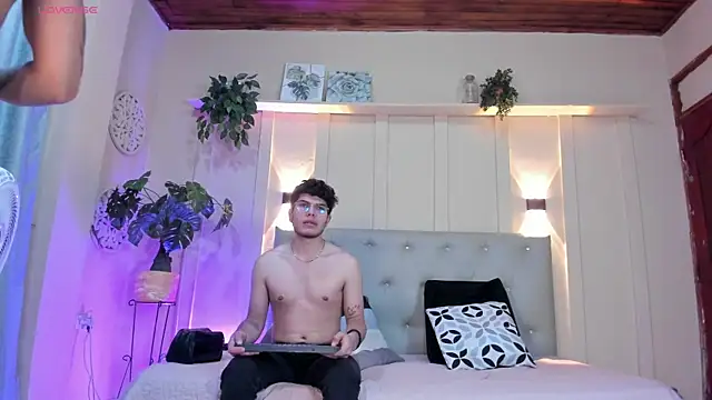 Lance miller online show from April 13, 2026, 1:31 am