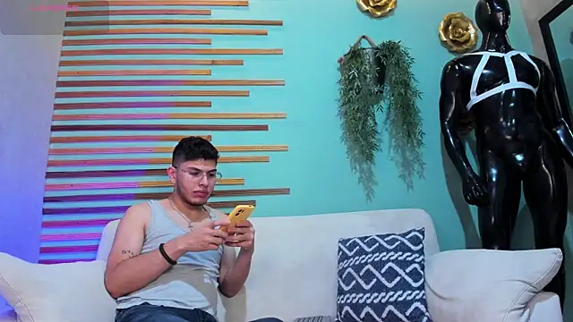 Lance miller online show from April 17, 2026, 1:30 am