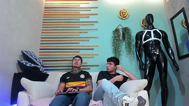 Lance miller online show from April 11, 2026, 1:24 am