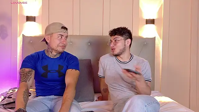 Lance miller online show from March 24, 2026, 1:27 am