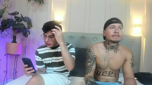 Lance miller online show from April 6, 2026, 1:23 am