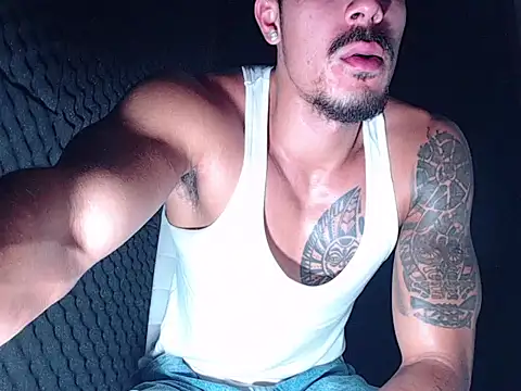 jack nastee online show from April 11, 2026, 7:45 am