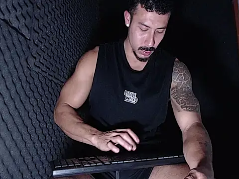 jack nastee online show from April 6, 2026, 4:41 am