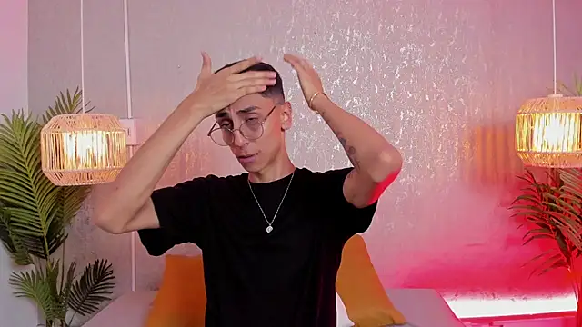 Gio carangi online show from March 31, 2026, 3:19 am