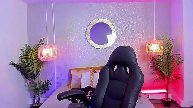 Gio carangi online show from April 18, 2026, 3:20 am