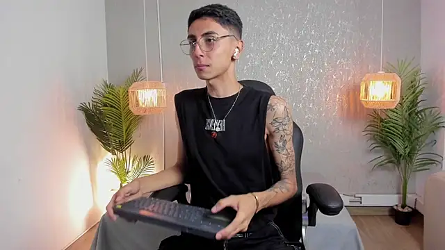 Gio carangi online show from April 2, 2026, 3:24 am