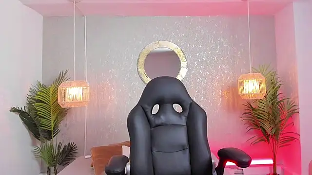 Gio carangi online show from April 7, 2026, 2:57 am