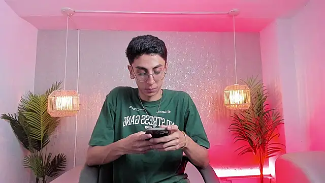 Gio carangi online show from March 29, 2026, 3:30 am