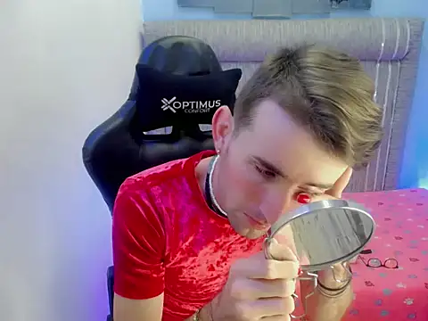 Dani high online show from April 12, 2026, 12:08 pm